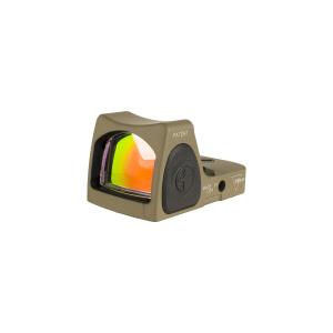 Kolimátor Adj. LED RMR Type 2, 3,25 MOA RED DOT , CK ODG