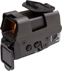 Kolimátor SIG SAUER Romeo8T, Ballistic Circle Dot 2 MOA, BLACK, kryt
