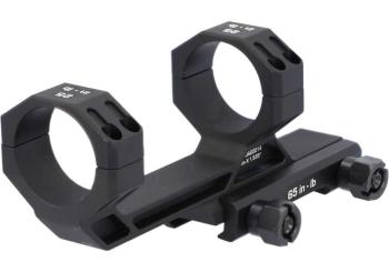 Montáž SIG SAUER ALPHA MSR