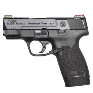 MP45 SHIELD M2.0 NTS PORTED P. C., r. 45 ACP, 3,3