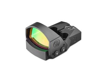 Romeo1 Pro  1x30, 6 MOA, plechový kryt, Black