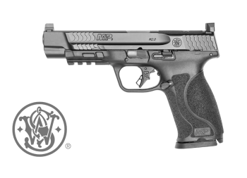 MP9 M2.0 OR, r. 9 mm Luger, 5