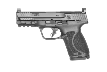 MP9 M2.0  COMPACT OR, r. 9 mm Luger, 4