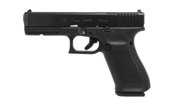 Glock 21 Gen5 MOS