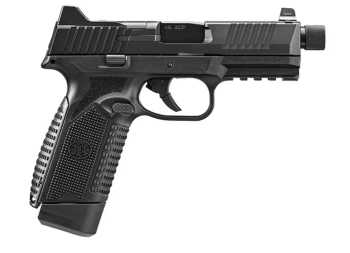 FN 545 T BI NMS BLK/BLK