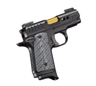 MICRO 9 Rapide