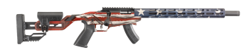 Ruger Precision Rimfire