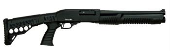 Francolin Arms brokovnice Guardian AS-43