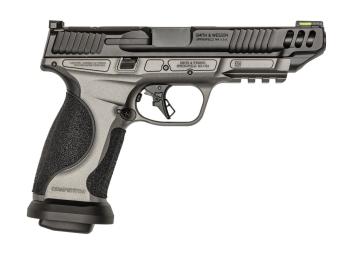 MP9 M2.0 METAL COMPETITOR OR Smith&Wesson 9 mm Luger, 5