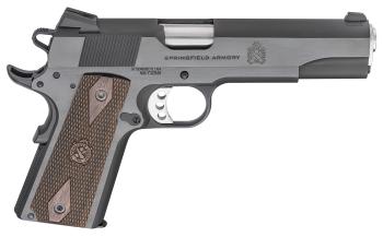 Springfield Armory 1911 GARRISON, .45 AUTO, 5