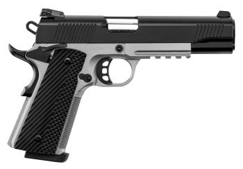 Tisas ZIG PC 1911 Bi-Color, .45ACP / 5