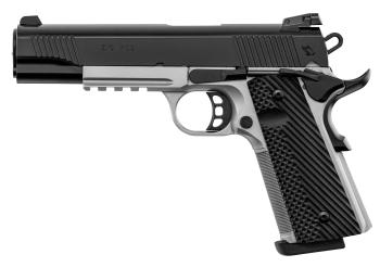 Tisas ZIG PC 9 Bi-Color, 9 mm / 5
