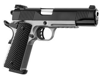Tisas ZIG PC 9 Bi-Color, 9 mm / 5