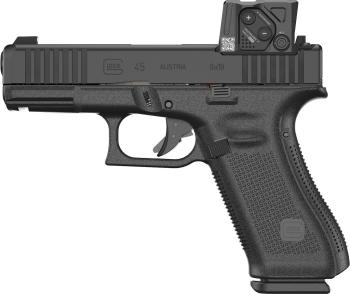 Glock 45 MOS/FS with Aimpoint COA (3.5 MOA)