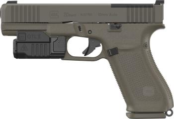 Glock 20 Gen5 MOS HUNTER Edition with GTL II
