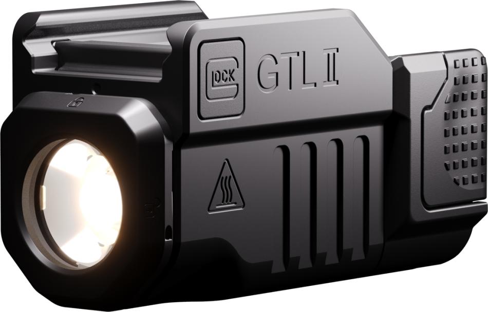 Taktická svítilna Glock GTL II