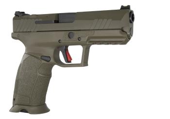 Tisas ZIGANA PX-P Gen3 DUTY ODG