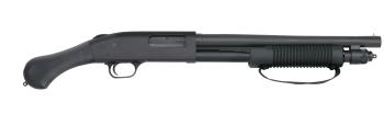 590 Shockwave Black
