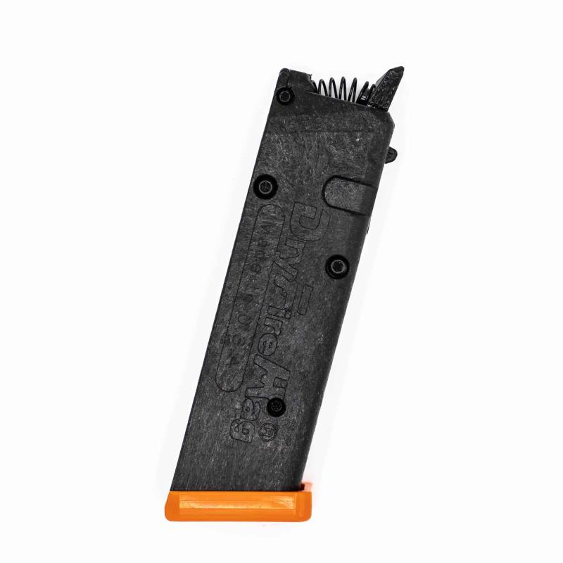 DryFireMag for Double Stack 9/40/357/45 GAP Glocks