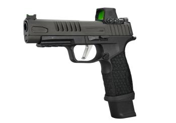 SIG SAUER P365-FUSE RXX, 9 mm Luger, 4.3