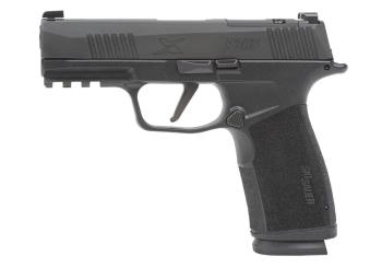Sig Sauer P365-XMACRO MS, 9 mm Luger, 3.7