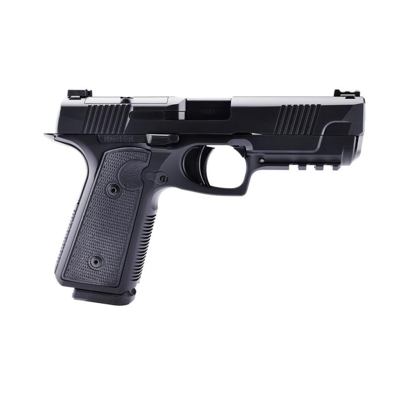 Daniel Defense DANIEL H9, 9x19, Compact, Black