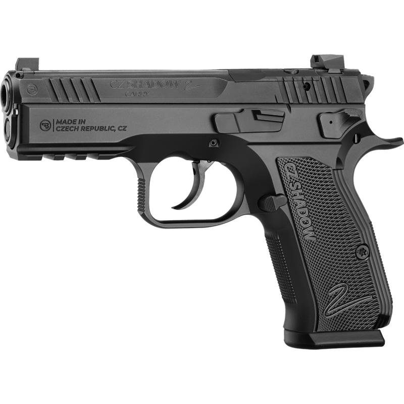 CZ Shadow 2 CARRY