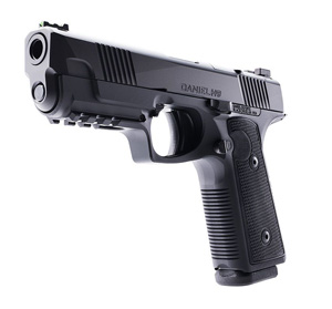 Daniel Defense H9 9x19