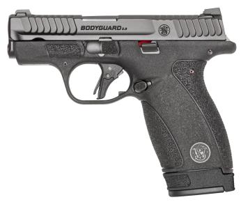 S&W BODYGUARD 2.0 NTS, .380 AUTO