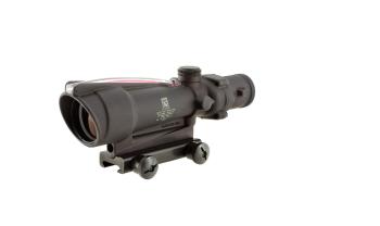 Trijicon ACOG 3,5x35 puškohled, RED CHEVRON, .308, TA51