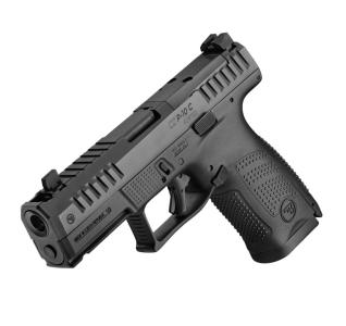 CZ Shadow 2 CARRY