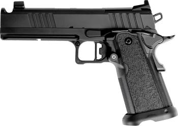 Tisas ZIG 2011 DUTY 9 DS Compensator, 9 mm / 5