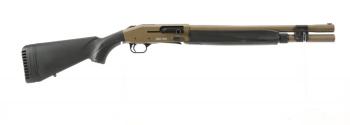 940 Pro Tactical Thunder Ranch, FDE