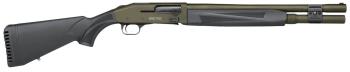 940 Pro Tactical Thunder Ranch, ODG