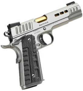 Rapide (Dawn), 9mm