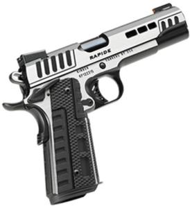 Rapide (Scorpius), .45ACP