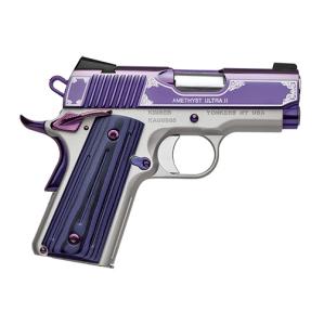 AMETHYST ULTRA II, 9mm