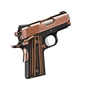 Rose Gold Ultra II, 9mm