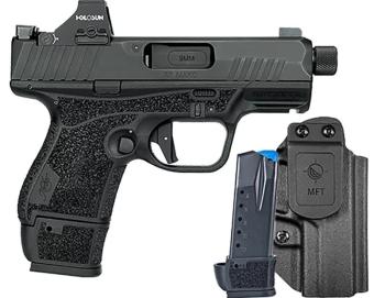 Kimber R7 Mako TFS (OI), 9 mm Luger