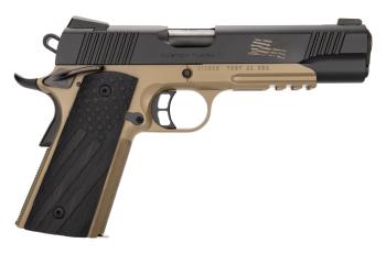 CUSTOM TLE/RL Boot Campaign Edition, .45ACP