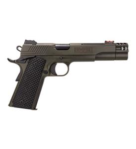 Rampart NEW, 10mm