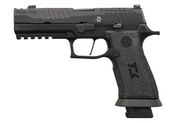 Sig Sauer P320 M.O.D.