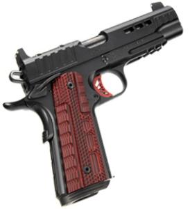 Rapide (Heat) OR, .45ACP