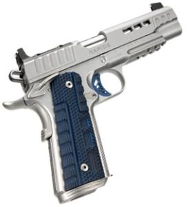 Rapide (Ice) OR, .45ACP
