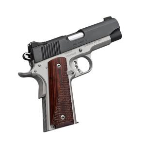PRO CARRY II (Two-Tone), 9mm