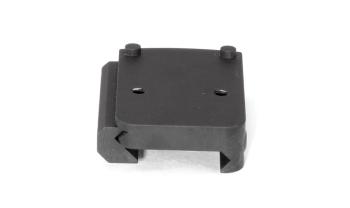 Trijicon RMR/SRO montážní sada - nízká pro Picatinny rail (RM33)