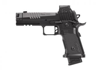 Sig Sauer P211 GTO