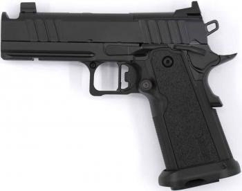 TISAS 1911 Carry 9DS High End Comp.