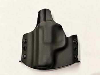 ONGEAR kydex pouzdro vnější pro SW Bodyguard 2, černé, levé