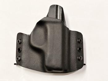 ONGEAR kydex pouzdro vnější pro SW Bodyguard 2, černé, pravé